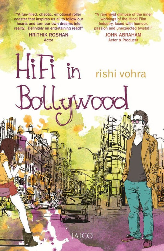 HIFI IN BOLLYWOOD