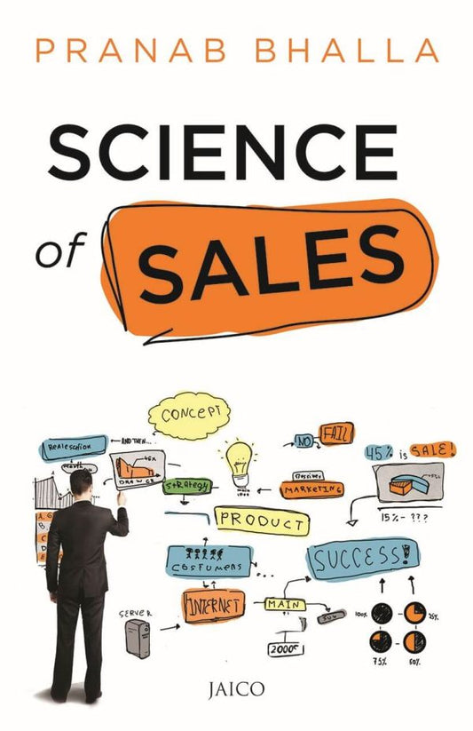 SCIENCE OF SALES