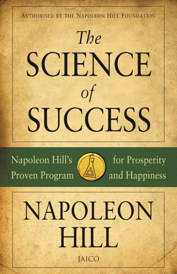 THE SCIENCE OF SUCCESS