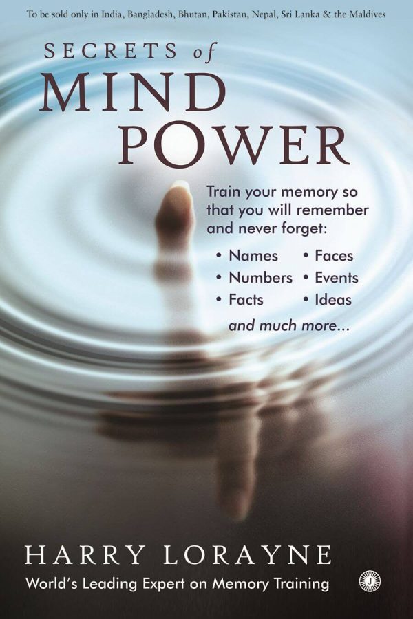 SECRETS OF MIND POWER