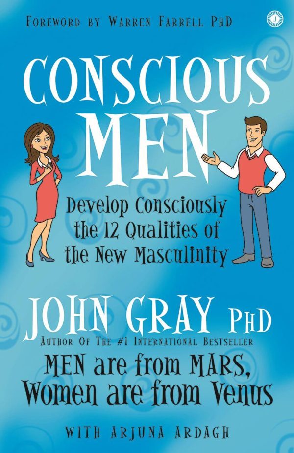 CONSCIOUS MEN