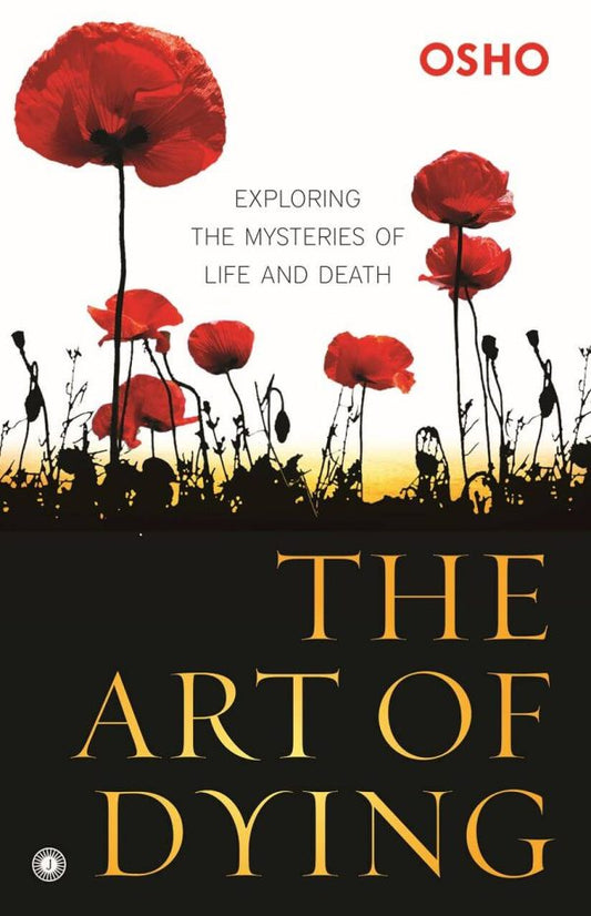 THE ART OF DYING