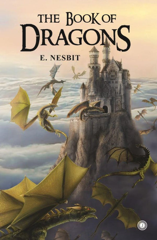 THE BOOK OF DRAGONS