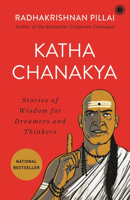 KATHA CHANAKYA