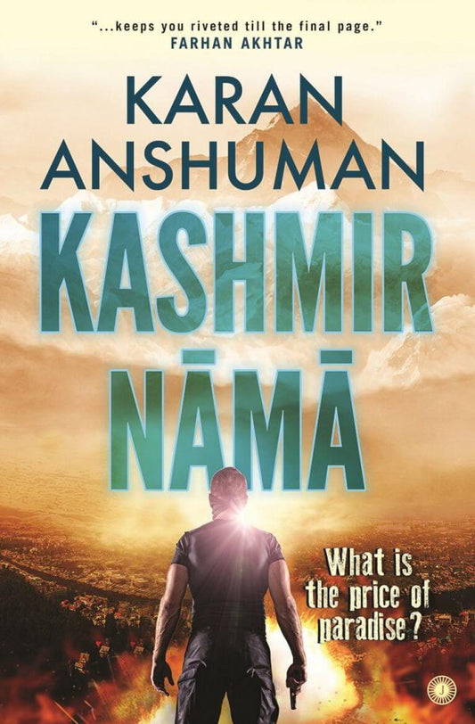 KASHMIR NAMA