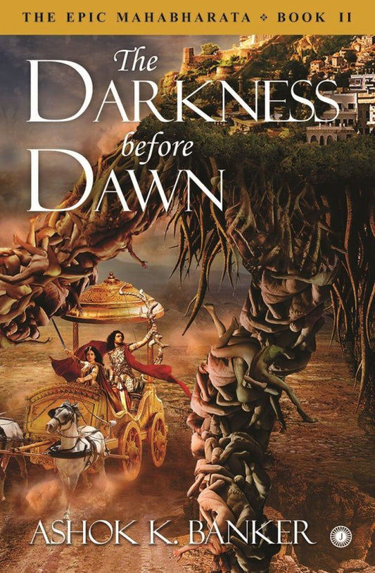 THE DARKNESS BEFORE DAWN