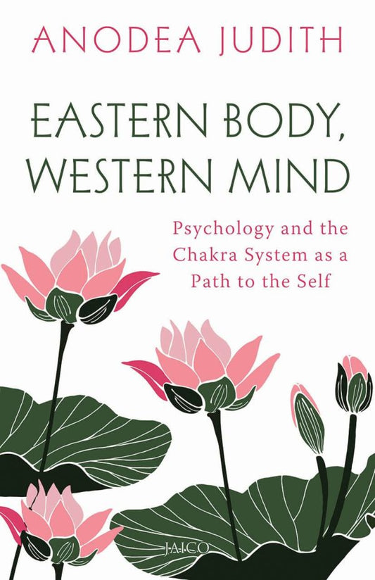 EASTERN BODY, WESTERN MIND