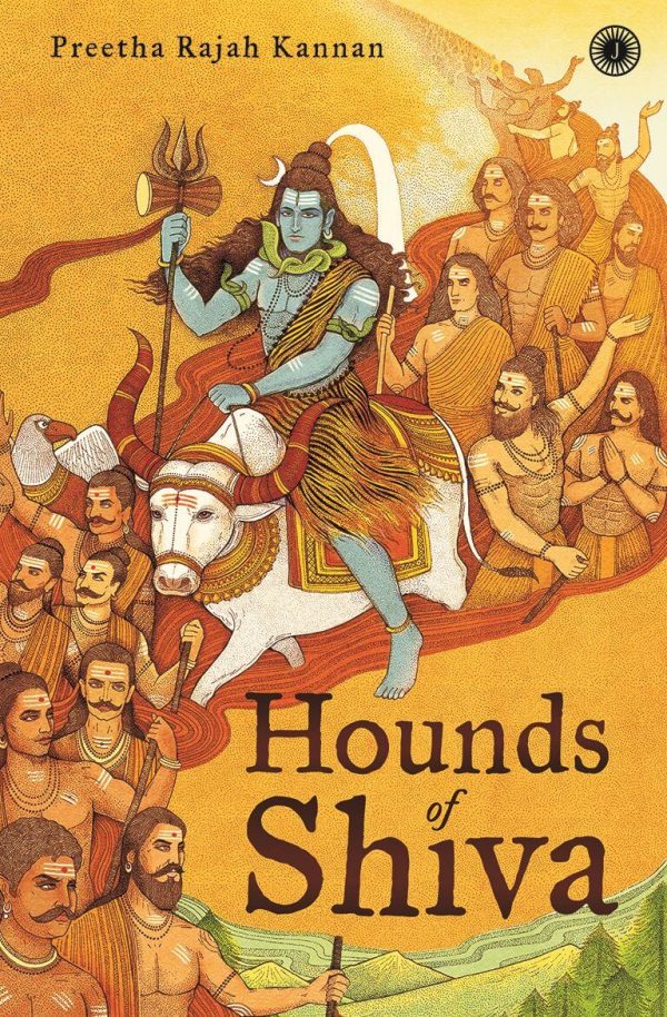 HOUNDS OF SHIVA