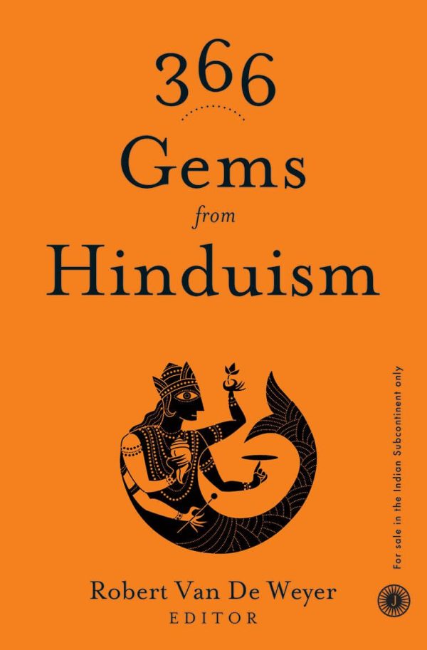 366 GEMS FROM HINDUSIM