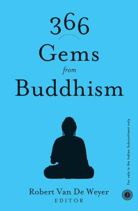 366 GEMS FROM BUDDHISM