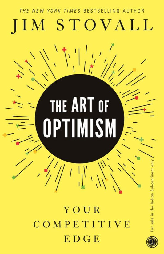 THE ART OF OPTIMISM