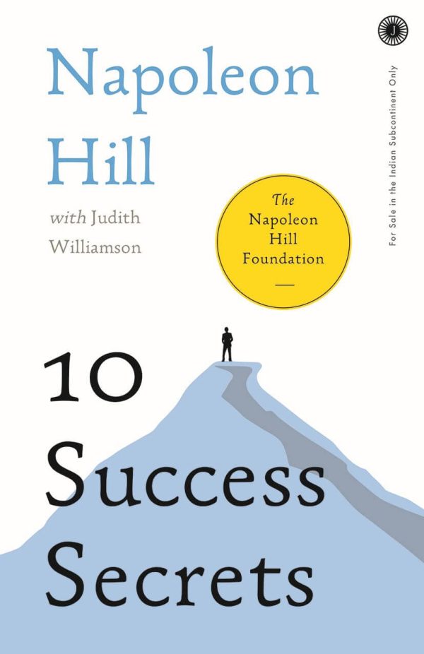 10 SUCCESS SECRETS