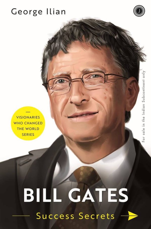 BILL GATES (J)