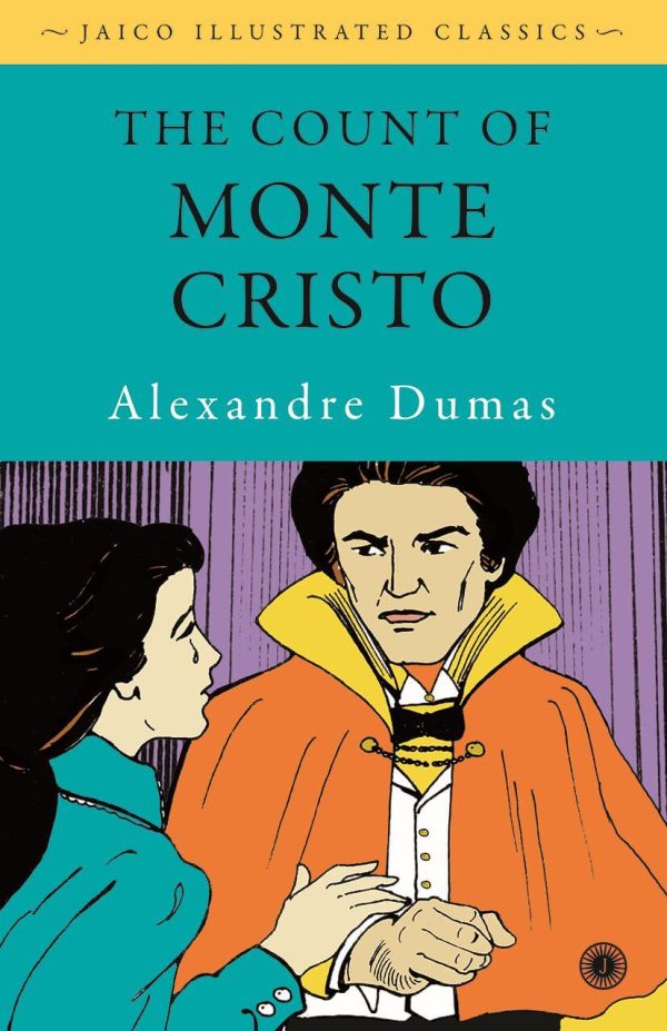 THE COUNT OF MONTE CRISTO