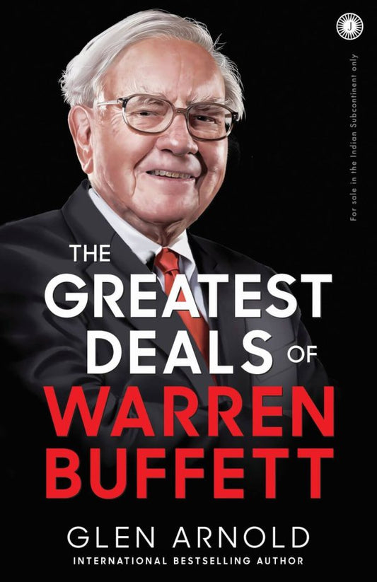 THE GREATEST DEALS OF WARREN BUFFETT