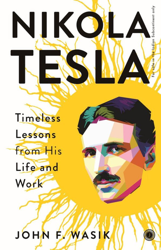 NIKOLA TESLA