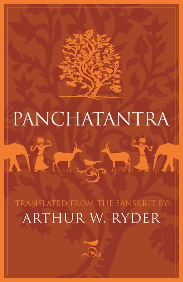 PANCHATANTRA (JAICO)