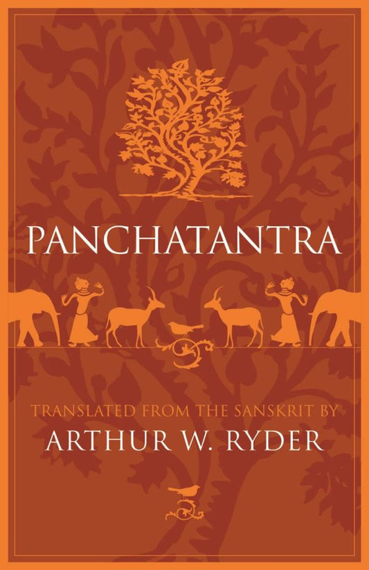 PANCHATANTRA (JAICO)