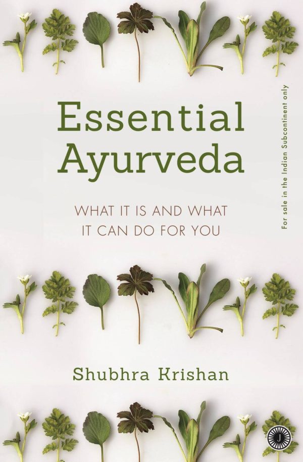 ESSENTIAL AYURVEDA