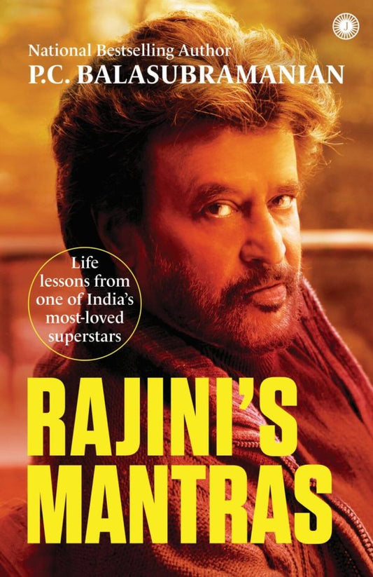 RAJINI'S MANTRAS