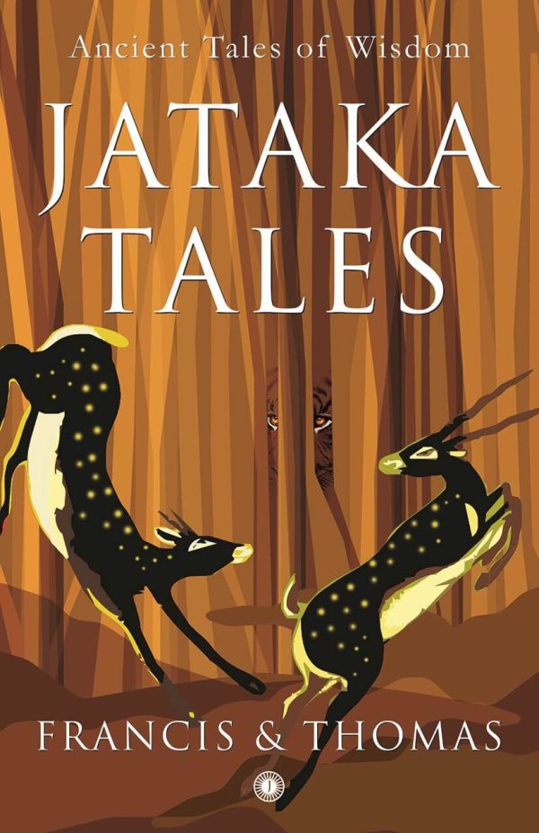 JATAKA TALES (JAICO)