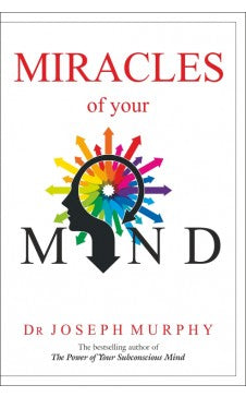 MIRACLES OF YOUR MIND