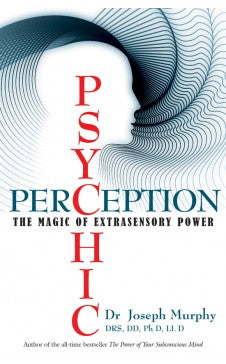 PSYCHIC PERCEPTION