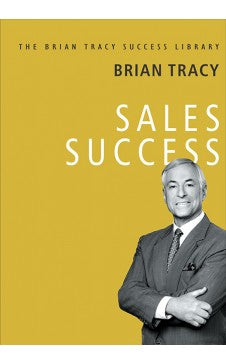 SALES SUCCESS