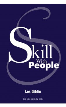 SKILL WITH PEOPLE