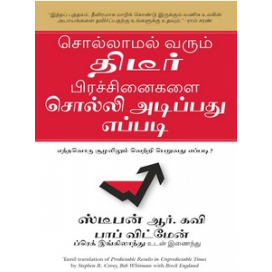 சொல்லாமல் வரும் திடீர் பிரச்சினைகளை சொல்லி அடிப்பது எப்படி | SOLAMAL VARUM THEDIR PRACHANAI SOLLI ADIPATHU EPPADI