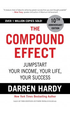 THE COMPOUND EFFECT