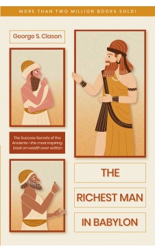 THE RICHEST MAN IN BABYLON (M)