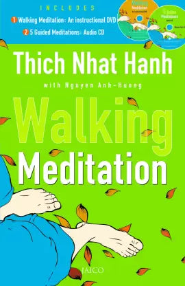 WALKING MEDITATION